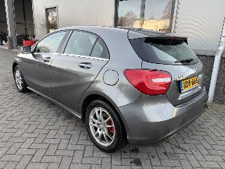 Mercedes A-klasse 180 Prestige picture 30