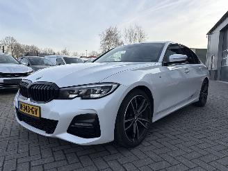 BMW 3-serie 330i M-Pakket High Executive Automaat picture 6