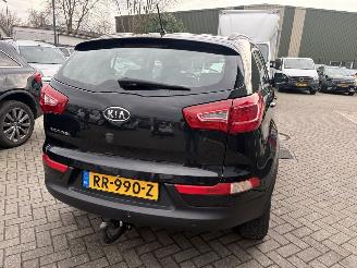 Kia Sportage 1.6 GDI X-tra picture 32