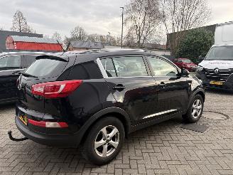 Kia Sportage 1.6 GDI X-tra picture 2