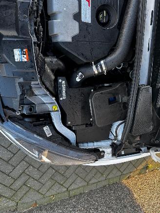 Ford Focus 2.0 ST 270pk picture 17