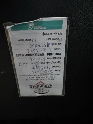 Mercedes Vito 119CDI Automaat Lang picture 10