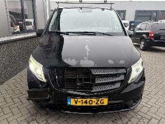 Mercedes Vito 119CDI Automaat Lang picture 40