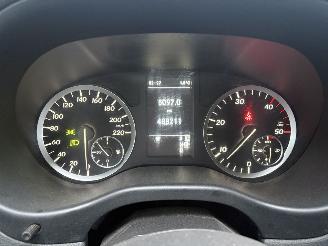 Mercedes Vito 119CDI Automaat Lang picture 14