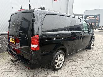 Mercedes Vito 119CDI Automaat Lang picture 2