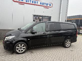 Mercedes Vito 119CDI Automaat Lang picture 36
