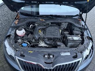 Skoda Rapid Spaceback 1.0TSI Greentech Clever picture 6