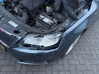 Skoda Rapid Spaceback 1.0TSI Greentech Clever picture 4