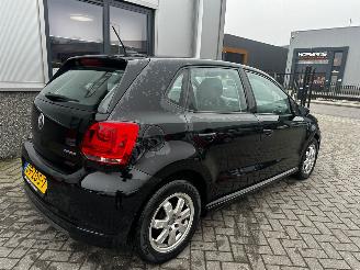 Volkswagen Polo 1.2 TDI BlueMotion Comfortline picture 3