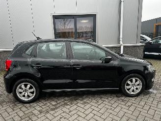Volkswagen Polo 1.2 TDI BlueMotion Comfortline picture 2
