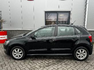 Volkswagen Polo 1.2 TDI BlueMotion Comfortline picture 25