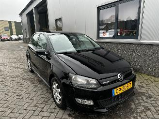 Volkswagen Polo 1.2 TDI BlueMotion Comfortline picture 9