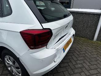 Volkswagen Polo 1.0TSI 70kw Comfortline Business picture 30