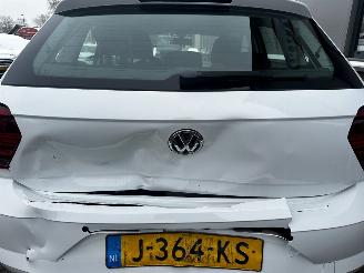 Volkswagen Polo 1.0TSI 70kw Comfortline Business picture 32