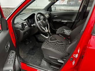 Suzuki Ignis 1.2 Smart Hybrid Automaat picture 26
