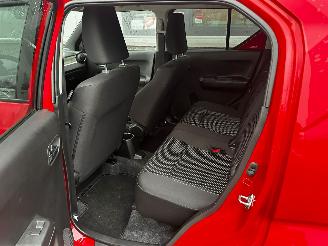 Suzuki Ignis 1.2 Smart Hybrid Automaat picture 25