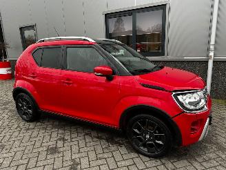 Schadeauto Suzuki Ignis 1.2 Smart Hybrid Automaat 2020/6