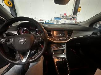 Opel Astra 1.0 Turbo 120 jaar SPORTS TOURER picture 7