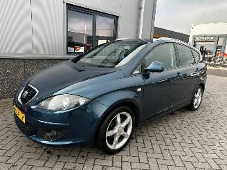 Seat Altea xl 1.6 Stylance picture 2