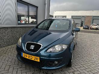 Seat Altea xl 1.6 Stylance picture 11