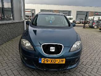 Seat Altea xl 1.6 Stylance picture 13