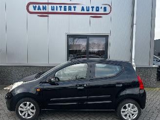 Nissan Pixo 1.0 Look picture 8