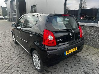 Nissan Pixo 1.0 Look picture 16