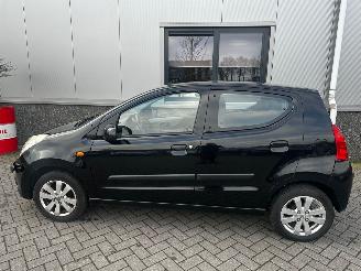 Nissan Pixo 1.0 Look picture 11