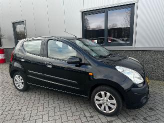 Nissan Pixo 1.0 Look picture 21