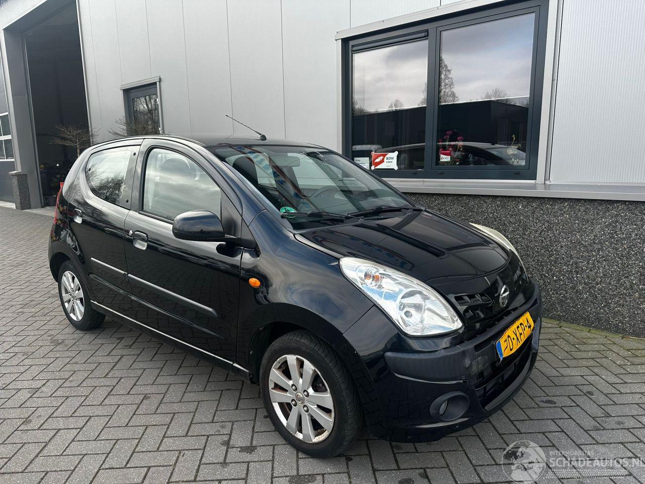 Nissan Pixo 1.0 Look