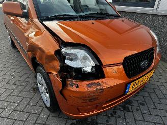 Kia Picanto 1.0 LXE Airco picture 11