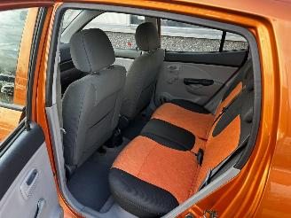 Kia Picanto 1.0 LXE Airco picture 25