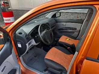 Kia Picanto 1.0 LXE Airco picture 28