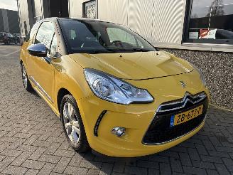 Citroën DS3 1.6THP Sport Chic picture 16