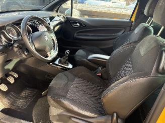 Citroën DS3 1.6THP Sport Chic picture 25