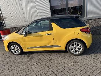 Citroën DS3 1.6THP Sport Chic picture 9