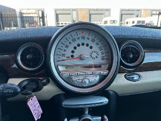 Mini Clubman 1.6 COOPER D CLUBMAN automaat picture 8