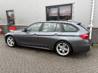BMW 3-serie 320i M sport Touring Automaat picture 15