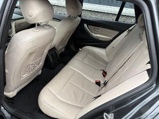 BMW 3-serie 320i M sport Touring Automaat picture 19
