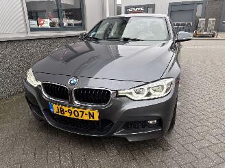 BMW 3-serie 320i M sport Touring Automaat picture 9