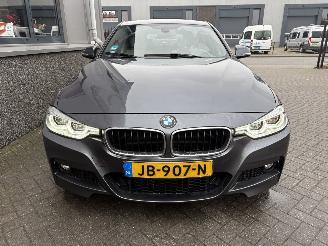 BMW 3-serie 320i M sport Touring Automaat picture 8
