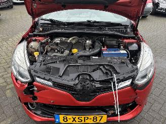Renault Clio 1.5 dCi Eco Dynamique picture 2