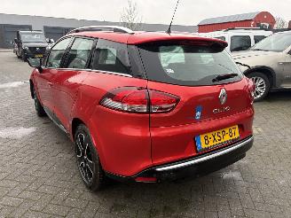 Renault Clio 1.5 dCi Eco Dynamique picture 13