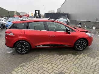 Renault Clio 1.5 dCi Eco Dynamique picture 8