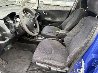 Honda Jazz 1.4 Hybrid Elegance picture 26