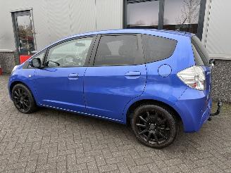 Honda Jazz 1.4 Hybrid Elegance picture 22