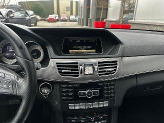 Mercedes E-klasse 200CDI Ambition Avantgarde picture 29
