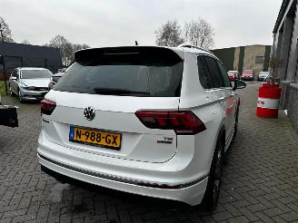 Volkswagen Tiguan 1.4TSI 4 Motion Highline Automaat picture 33