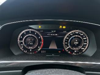 Volkswagen Tiguan 1.4TSI 4 Motion Highline Automaat picture 38