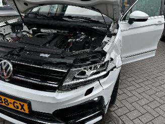 Volkswagen Tiguan 1.4TSI 4 Motion Highline Automaat picture 14